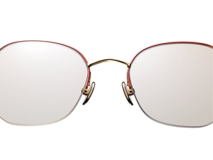 ISSEY MIYAKE 金子眼鏡　BONE SERIES サングラス BONE SERIES VIII」新型PANT販売スタートのお知らせ